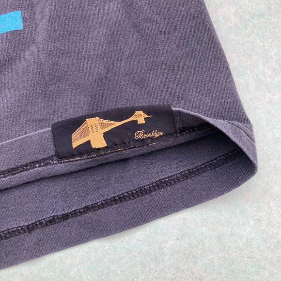 Vintage I got 99 problems but my skateboard ain’t one tee fits size large - Picture 3 of 3